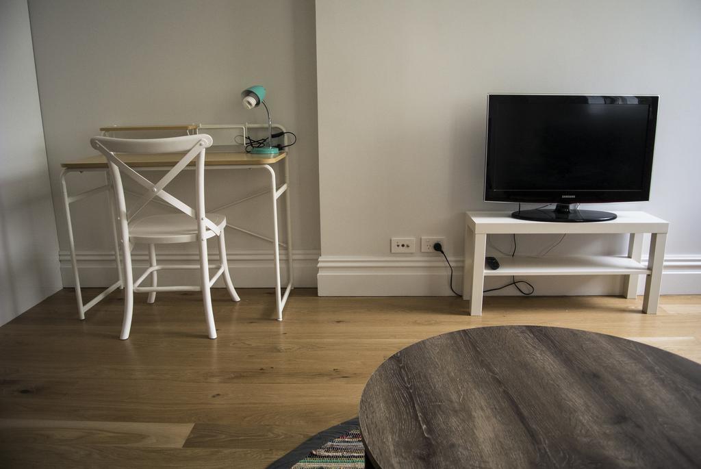 Fiore 2 Apartment Окленд Экстерьер фото