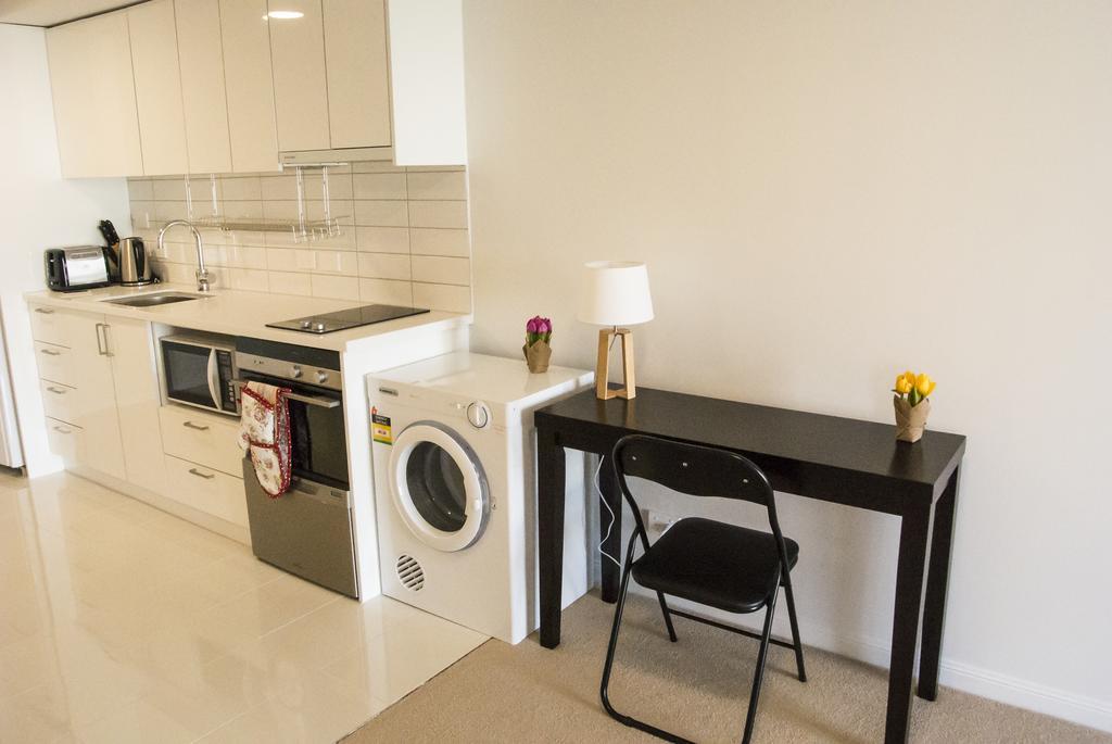 Fiore 2 Apartment Окленд Экстерьер фото