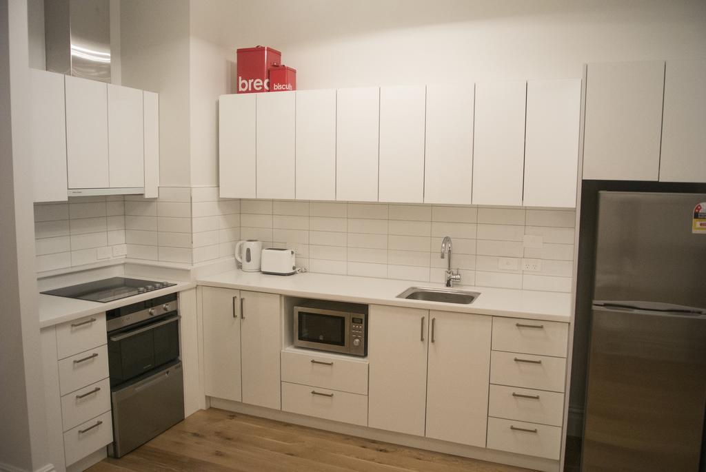 Fiore 2 Apartment Окленд Экстерьер фото